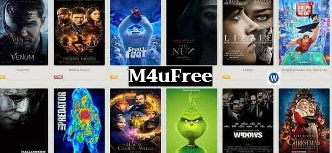 m4ufree movies app